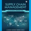 (eBook PDF) Supply Chain Management: A Logistics Perspective 11th Edition
