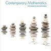 (eBook PDF) Contemporary Mathematics for Business & Consumers, 9th Edition