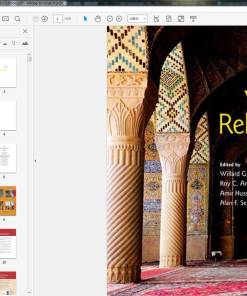 (eBook PDF) A Concise Introduction to World Religion 3rd Edition