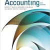 Accounting, 9th Australian Edition by John Hoggett