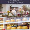 (eBook PDF) Accounting Information Systems 3rd Edition