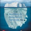 (eBook PDF) Auditing & Assurance Services 8th Edition