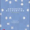 (eBook PDF) Advanced Accounting 14th Edition By Joe Ben Hoyle