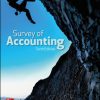 (eBook PDF) Survey of Accounting 6th Edition By Thomas Edmonds