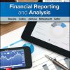 (eBook PDF) Financial Reporting and Analysis 8th Edition By Lawrence Revsine