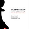 (eBook PDF) Business Law and Strategy
