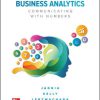 (eBook PDF) Business Analytics 1st Edition By Sanjiv Jaggia