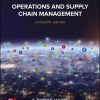 (eBook PDF) Operations and Supply Chain Management 16th Edition