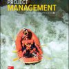 (eBook PDF) Project Management: The Managerial Process 8th Edition By Erik Larson
