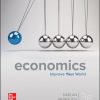 (eBook PDF) Economics 3rd Edition By Dean Karlan