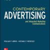 (eBook PDF) Contemporary Advertising 16th Edition By William Arens