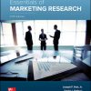 (eBook PDF) Essentials of Marketing Research 5th Edition By Joseph Hair