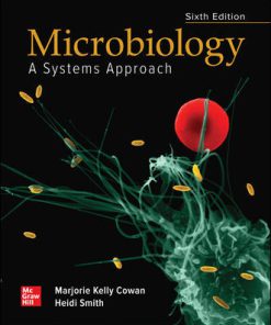 (eBook PDF) Microbiology: A Systems Approach 6th Edition By Marjorie Kelly