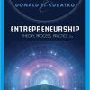 (eBook PDF) Entrepreneurship: Theory, Process, Practice 11th Edition