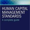 (eBook PDF) Human Capital Management Standards: A Complete Guide