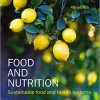 (eBook PDF) Food and Nutrition Sustainable food and health systems 4th Edition