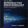 Yen & Jaffe's Reproductive Endocrinology E-Book: Physiology, Pathophysiology, and Clinical Management 7th
