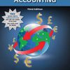 Advanced Accounting, 3e by Hamlen, Huefne