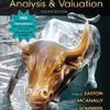(eBook PDF) Financial Statement Analysis & Valuation, 4e by Easton, McAnally