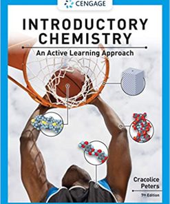 (eBook PDF) Introductory Chemistry: An Active Learning Approach 7th Edition