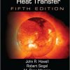Thermal Radiation Heat Transfer, 5th Edition