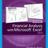 (eBook PDF) Financial Analysis with Microsoft Excel 9th Edition