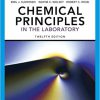 (eBook PDF) Chemical Principles in the Laboratory, Spiral bound Version 12th Edition