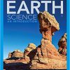 (eBook PDF) Earth Science: An Introduction 3rd Edition
