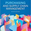 (eBook PDF) Purchasing and Supply Chain Management, 7th Edition