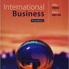 (eBook PDF) International Business 3rd Edition by Mike Peng
