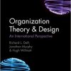(eBook PDF) Organization Theory & Design: An International Perspective, 4th Edition