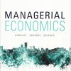 (eBook PDF) Managerial Economics, 15th Edition