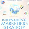 (eBook PDF) International Marketing Strategy: Analysis, Development & Implementation, 8th Edition