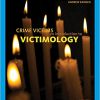 (eBook PDF) Crime Victims: An Introduction to Victimology, 10th Edition