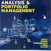 (eBook PDF) Investment Analysis & Portfolio Management