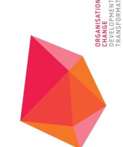 (eBook PDF) Organisational Change: Development and Transformation 6th Australia