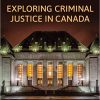(eBook PDF) Exploring Criminal Justice in Canada Second 2nd Edition