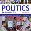 (eBook PDF) Politics An Introduction, Third 3rd Edition