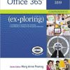 (eBook PDF) Exploring Microsoft Office Excel 2019 Comprehensive