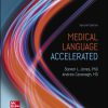 (eBook PDF) Medical Language Accelerated 2nd Edition