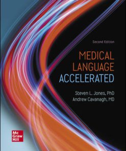 (eBook PDF) Medical Language Accelerated 2nd Edition