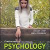 (eBook PDF) Fundamentals of Psychology: Perspectives and Connections