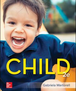 (eBook PDF) Child 2nd Edition By Gabriela Martorell