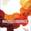 (eBook PDF) Macroeconomics 3rd Edition by Rudiger Dornbusch