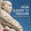 (eBook PDF) From Slavery to Freedom 10th Edition