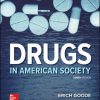 (eBook PDF) Drugs in American Society 10th Edition