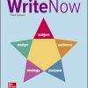 (eBook PDF) Write Now 3rd Edition By Karin Russell