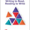 (eBook PDF) Writing to Read, Reading to Write