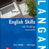 (eBook PDF) English Skills with Readings 10th Edition