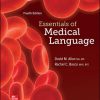 (eBook PDF) Essentials of Medical Language 4th Edition
